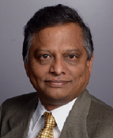 Dr. Dhinakar S. Kompala