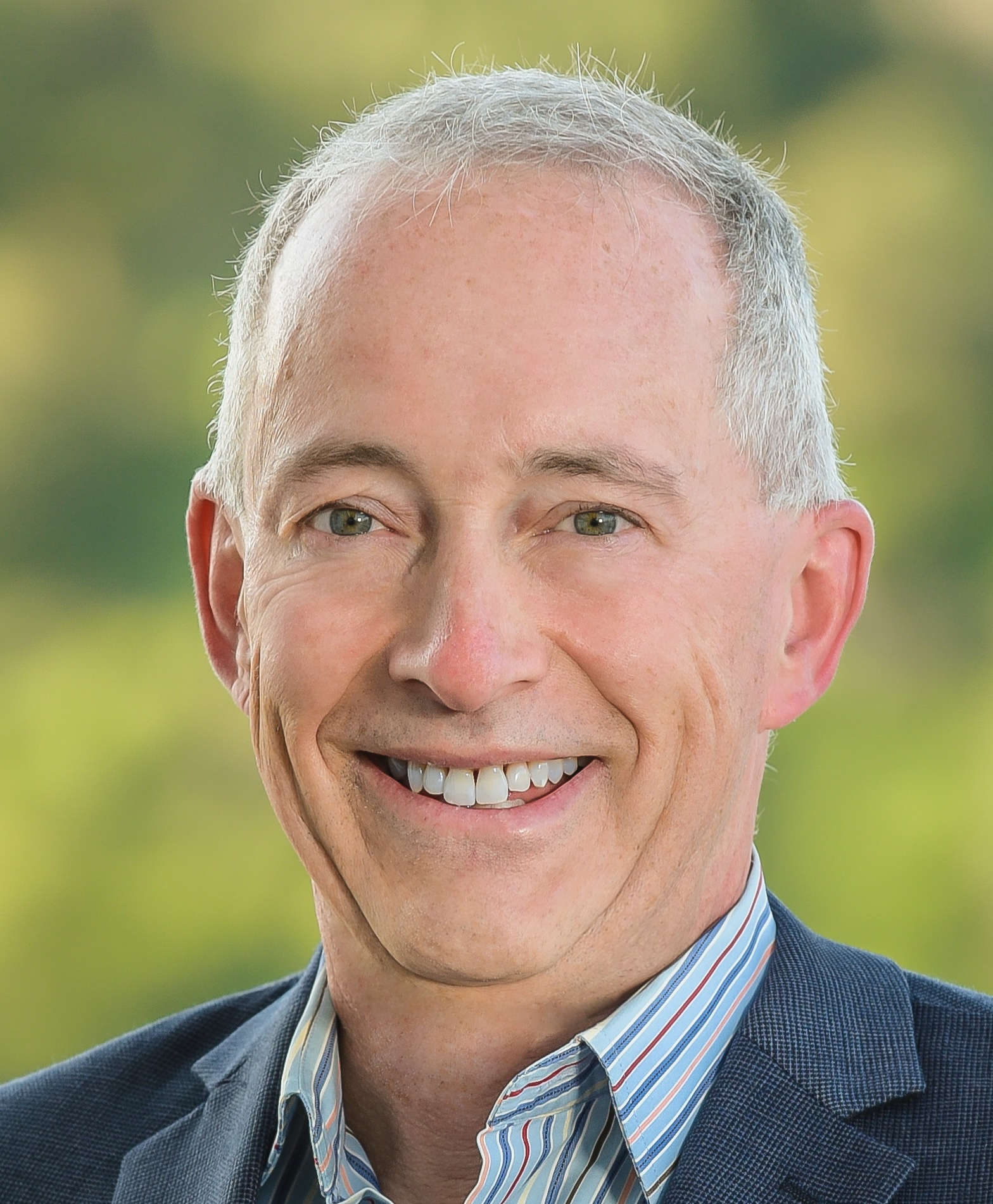Dr. Bert Frohlich